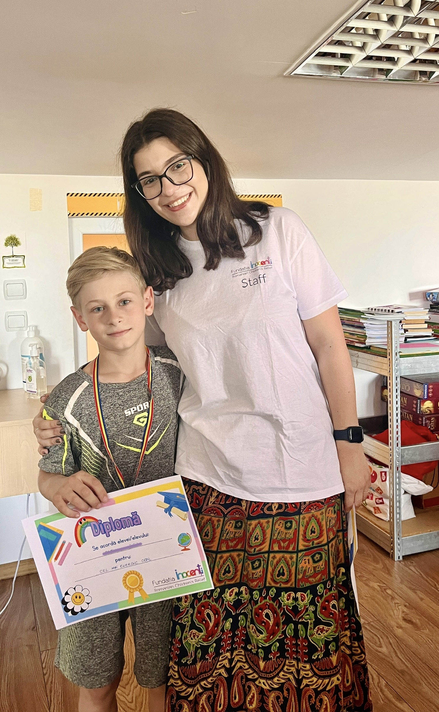 Desenul – mijloc de exprimare și ușă către lumi fascinante
